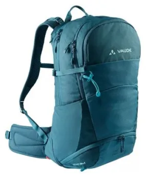 Vaude Wizard 30 + 4 Backpack Blue