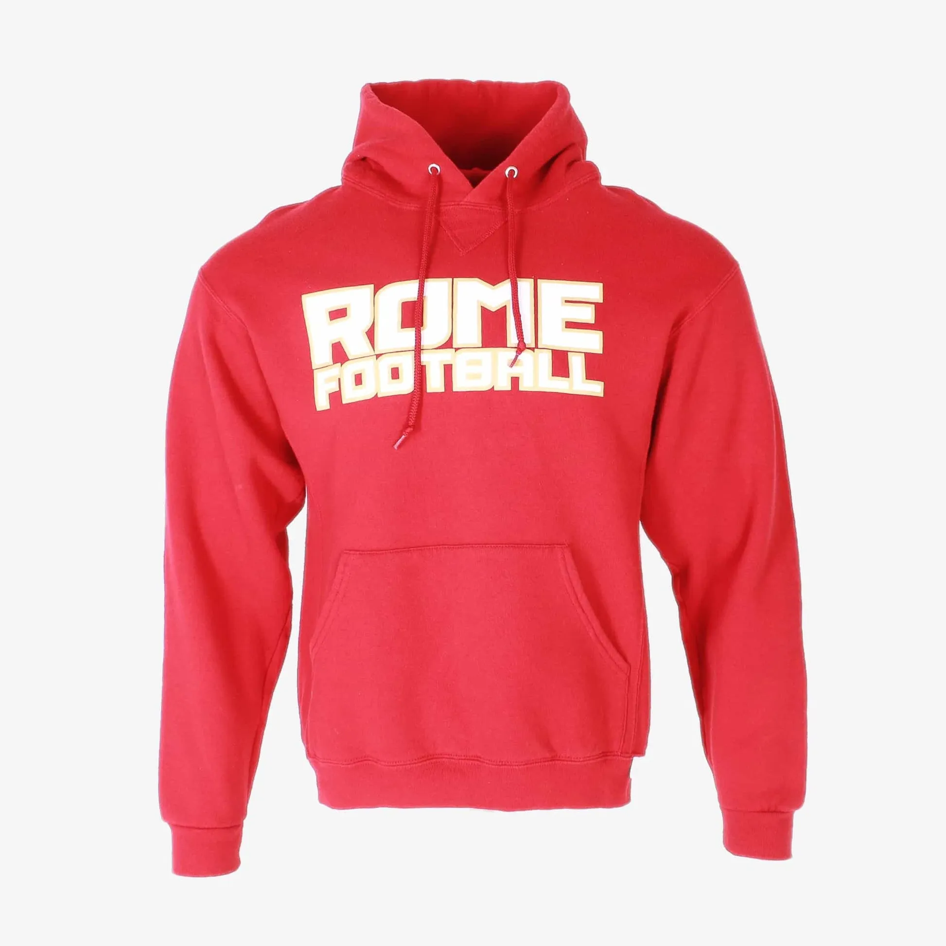 Vintage Sweatshirt - Rome Football