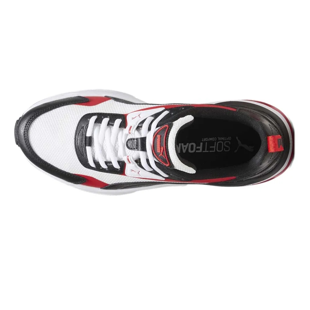 Vis2K Back To Heritage Lace Up Sneakers