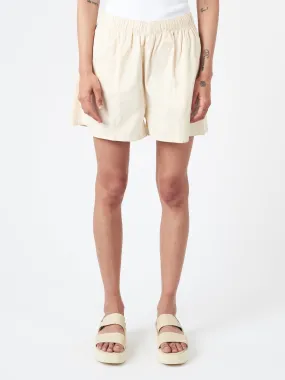 W Twill Shorts