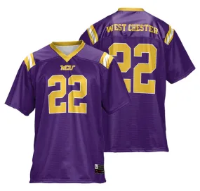 WCU ProSphere Football Jersey