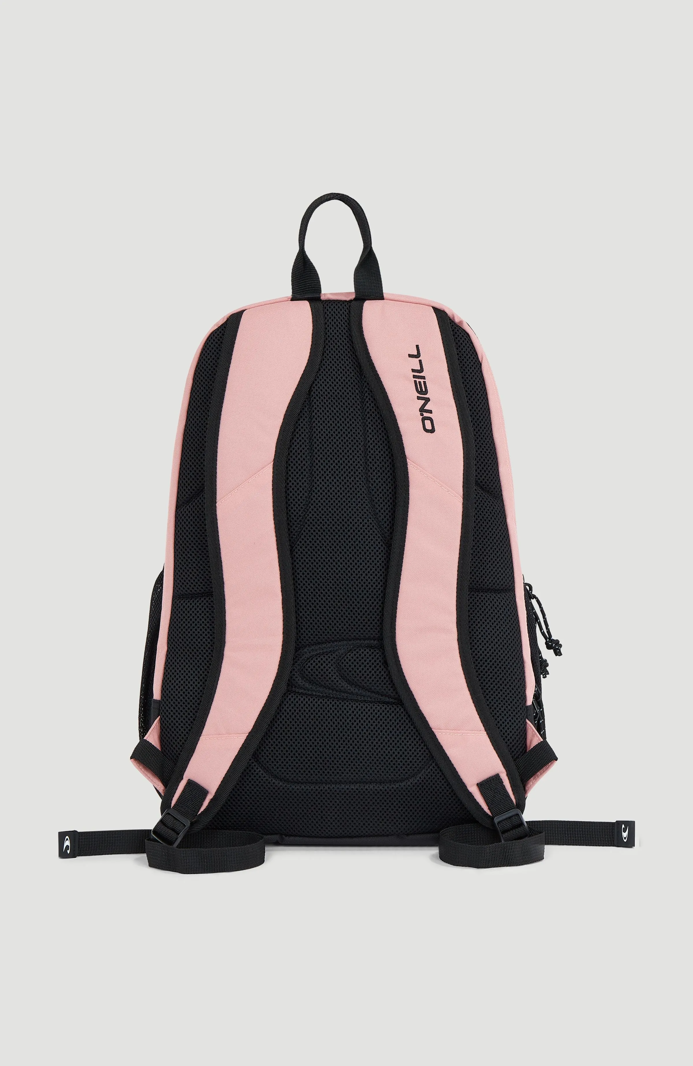 Wedge Backpack | Genuine Pink