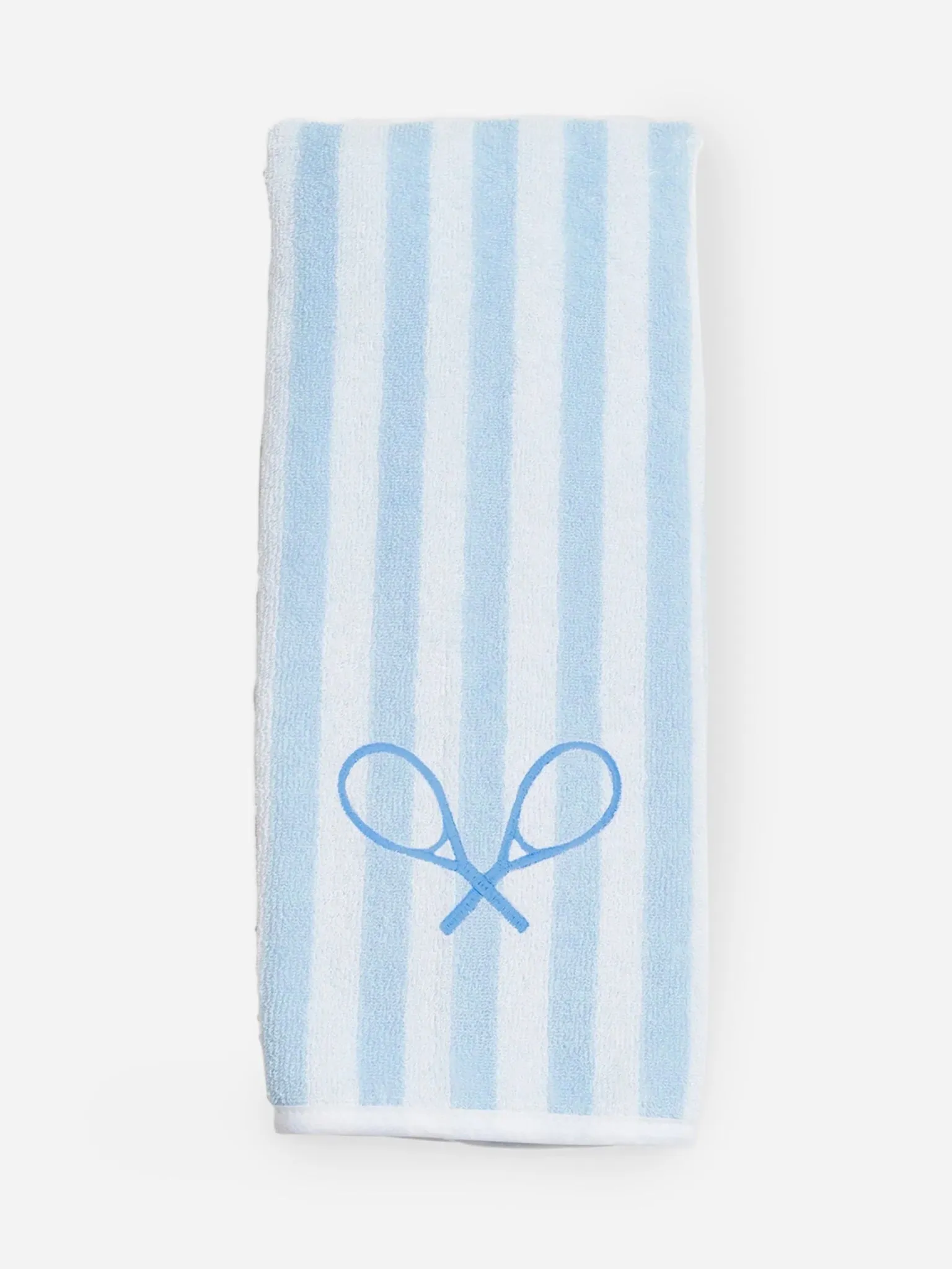     WEEZIE  Tennis Towel    