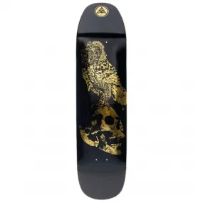 Welcome Bird Brain Son of Moontrimmer Skateboard Deck 8.25