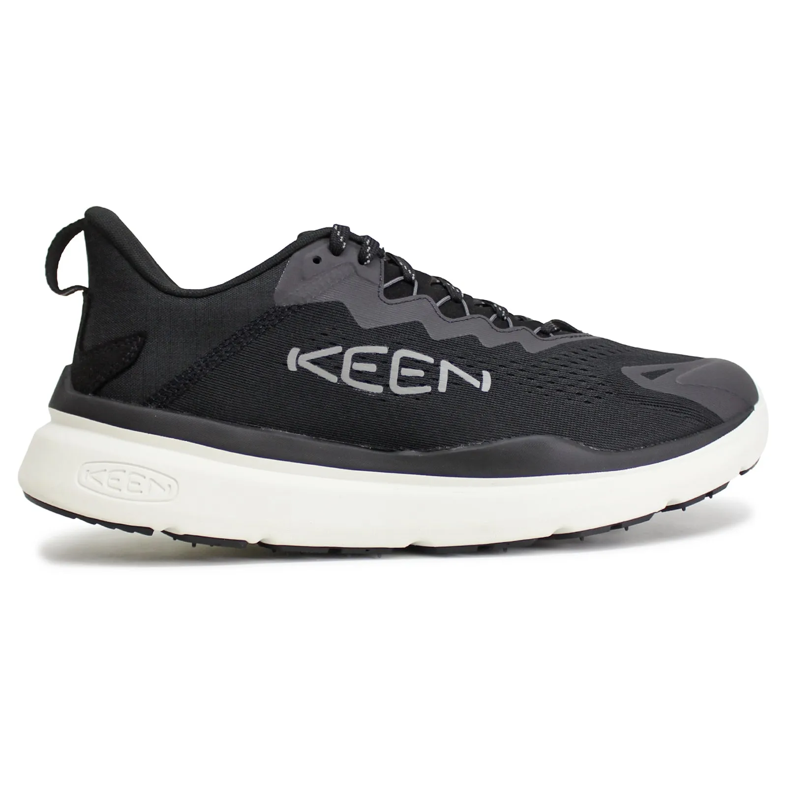 WK450 Mesh Men's Comfort Trainers - UK 10.5 - US 11.5 Men - EU 45