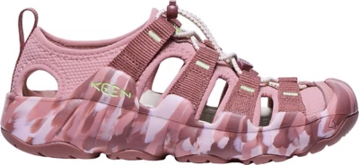 Women's KEEN Hyperport H2 Closed Toe Sandals