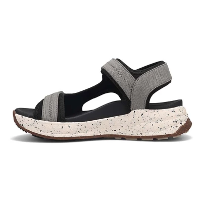 Women's Taos Super Side Water Platform Sandals