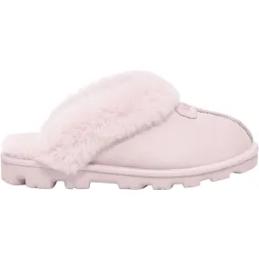 Women's UGG Coquette Bay Fog Sheepskin