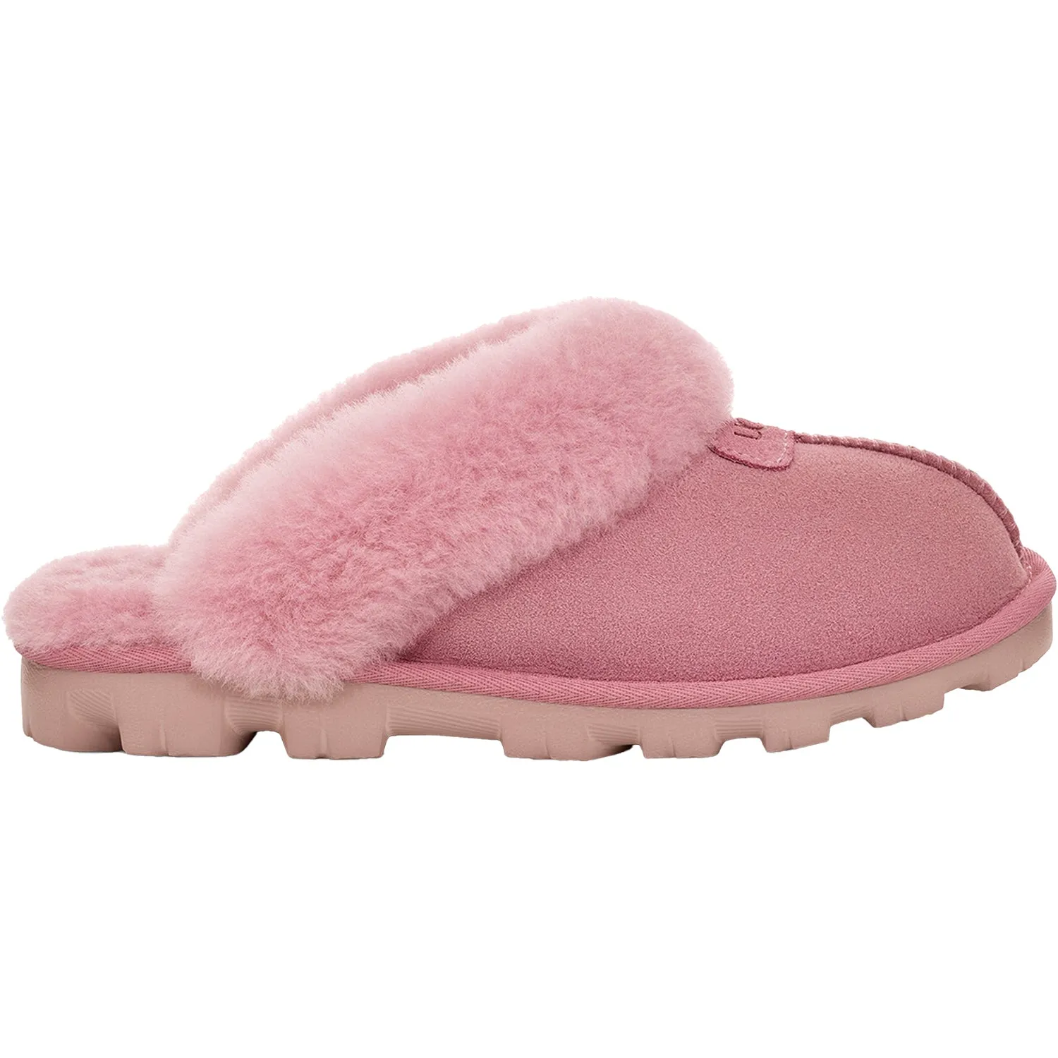 Women's UGG Coquette Dusty Orchid Sheepskin