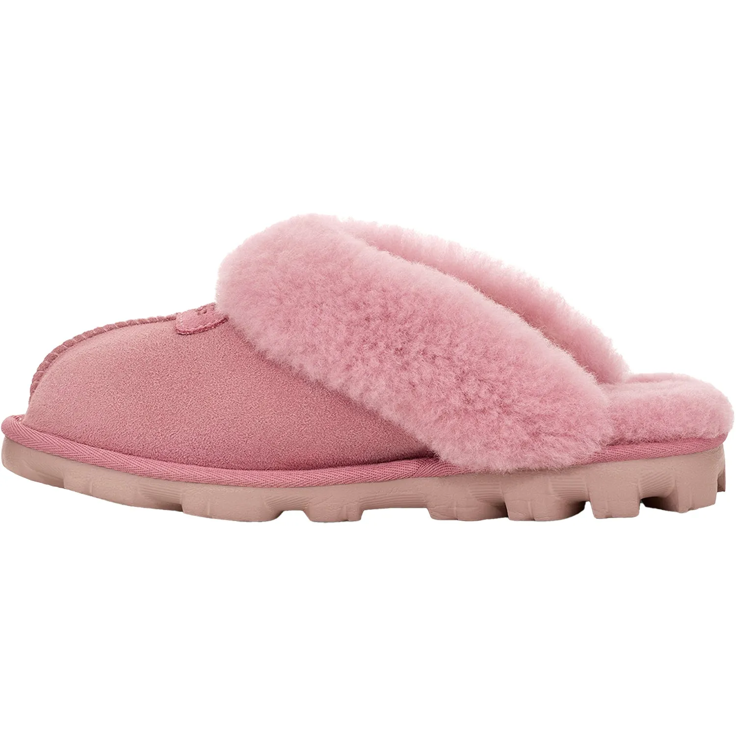 Women's UGG Coquette Dusty Orchid Sheepskin