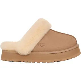 Women's UGG Disquette Sand Suede