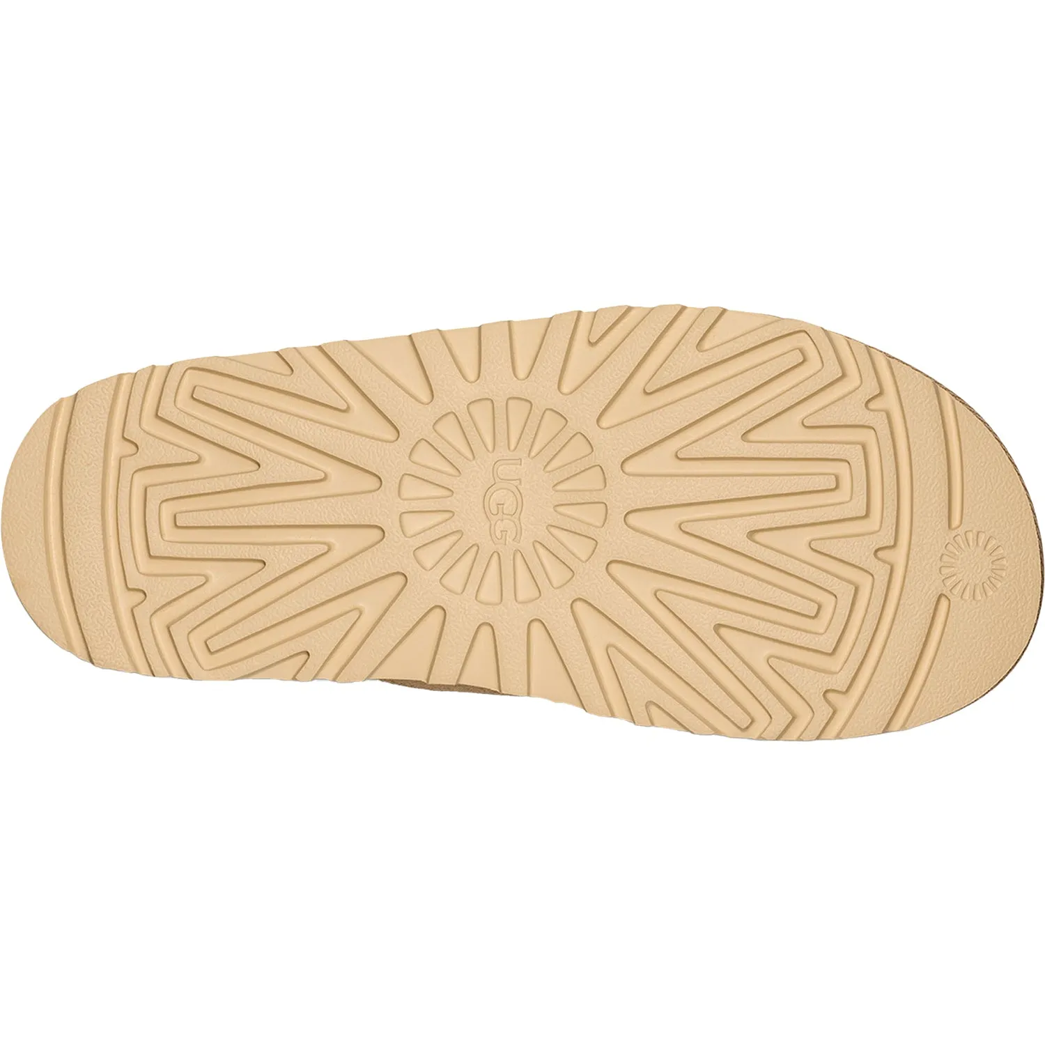 Women's Ugg Greenport Slide Sand