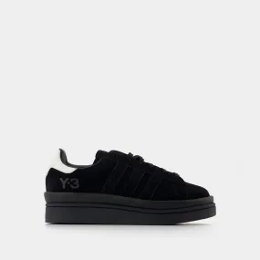 Y-3  Y-3 Hicho Sneakers in Black